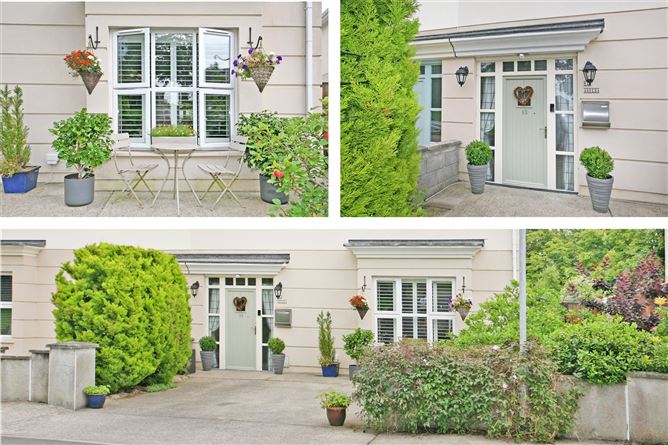 13 Castlerock Road, Castlerock, Castleconnell.