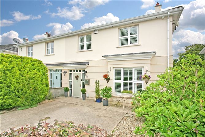 13 Castlerock Road, Castlerock, Castleconnell.