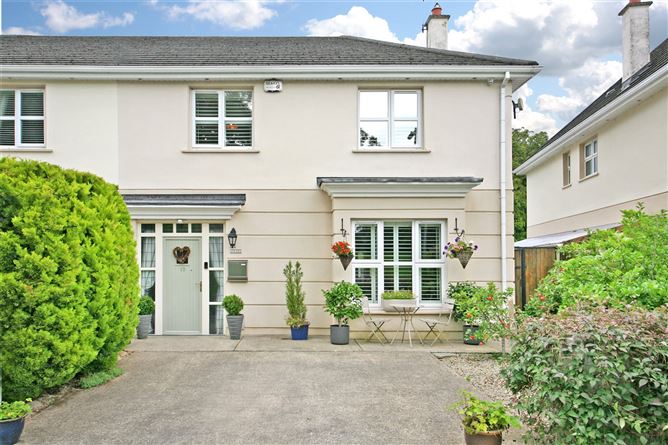 13 Castlerock Road, Castlerock, Castleconnell.