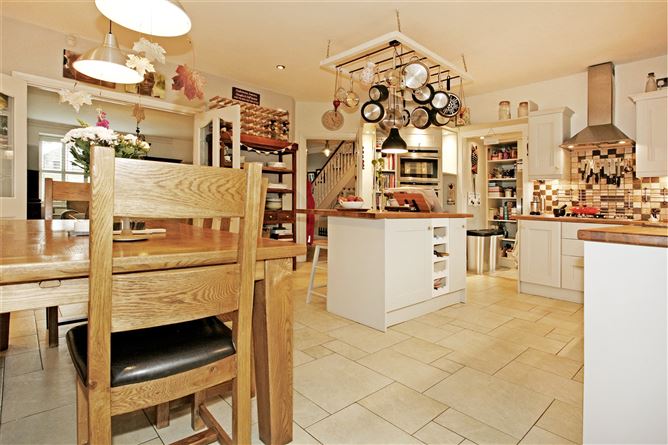 13 Castlerock Road, Castlerock, Castleconnell.