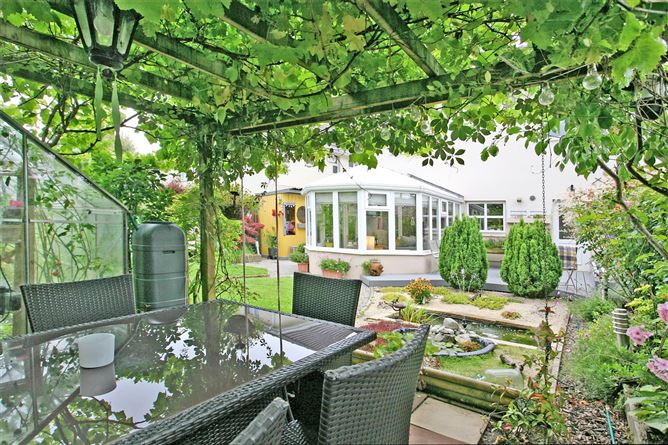 13 Castlerock Road, Castlerock, Castleconnell.