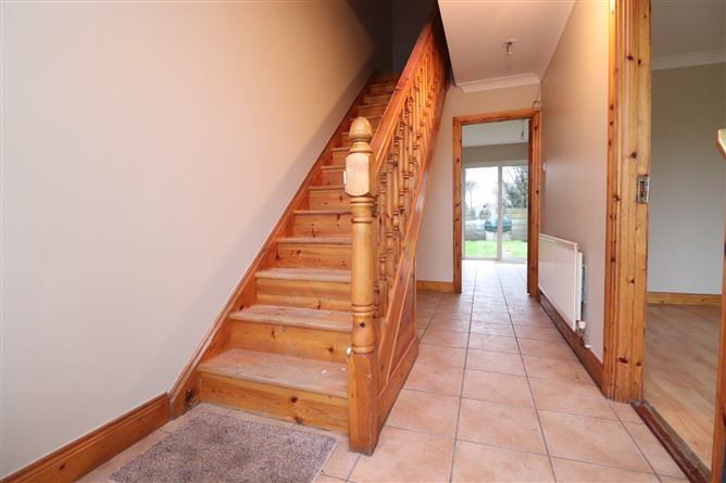 55 Cluain Loinn, Oldcastle, Co. Meath