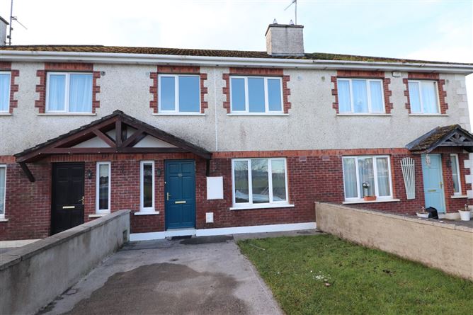 55 Cluain Loinn, Oldcastle, Co. Meath