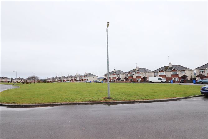 55 Cluain Loinn, Oldcastle, Co. Meath