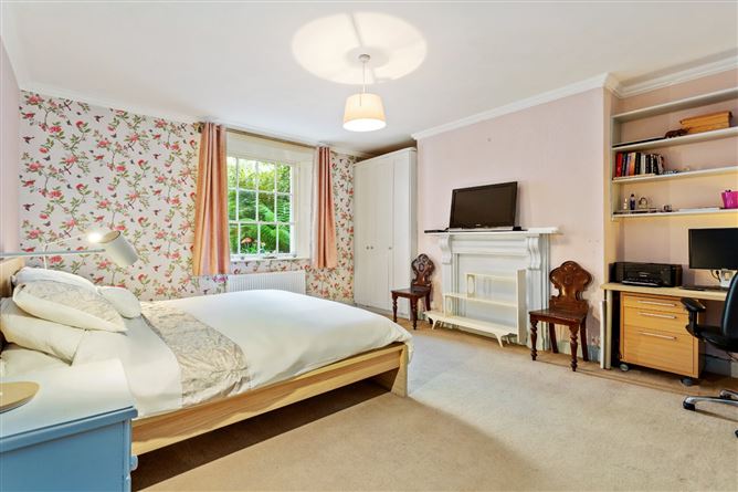 75 Waterloo Road, Ballsbridge, Dublin 4
