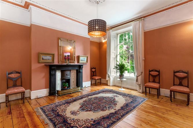 75 Waterloo Road, Ballsbridge, Dublin 4
