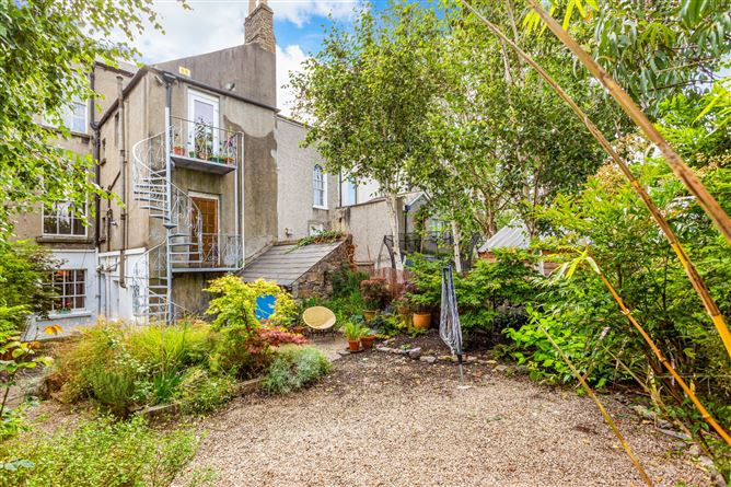 75 Waterloo Road, Ballsbridge, Dublin 4