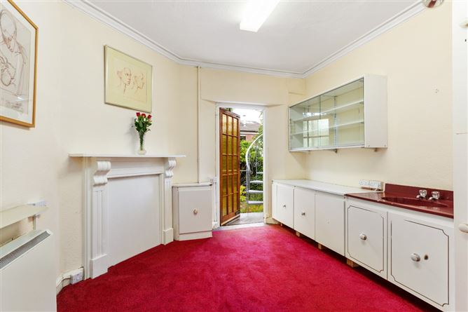 75 Waterloo Road, Ballsbridge, Dublin 4