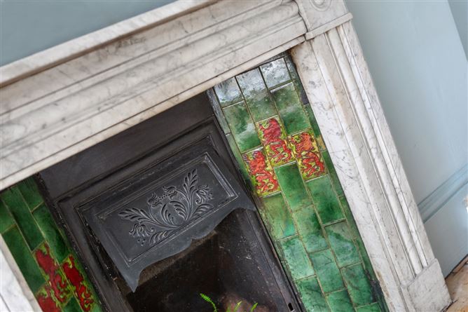 75 Waterloo Road, Ballsbridge, Dublin 4