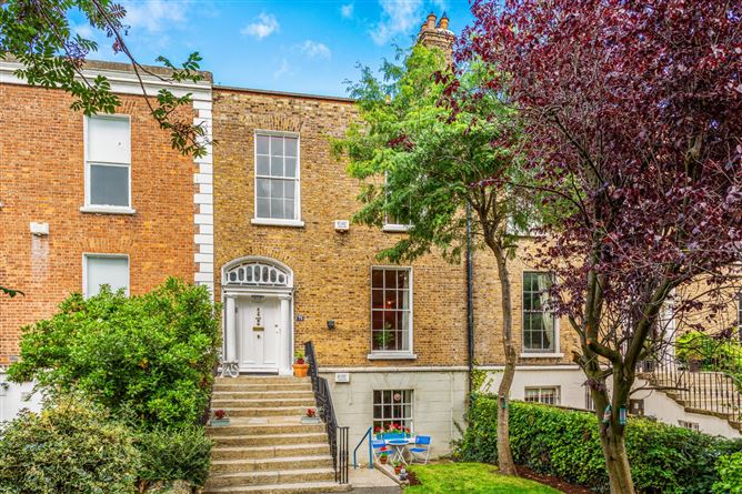 75 Waterloo Road, Ballsbridge, Dublin 4