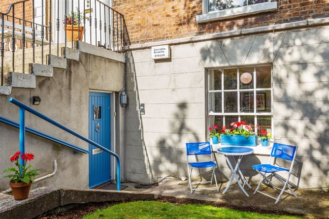 75 Waterloo Road, Ballsbridge, Dublin 4