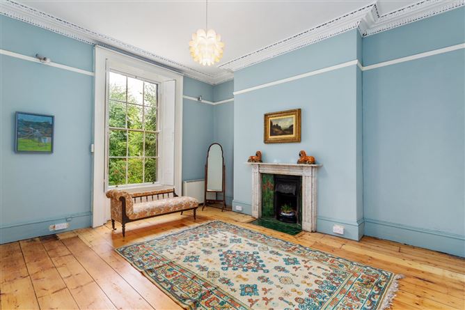75 Waterloo Road, Ballsbridge, Dublin 4