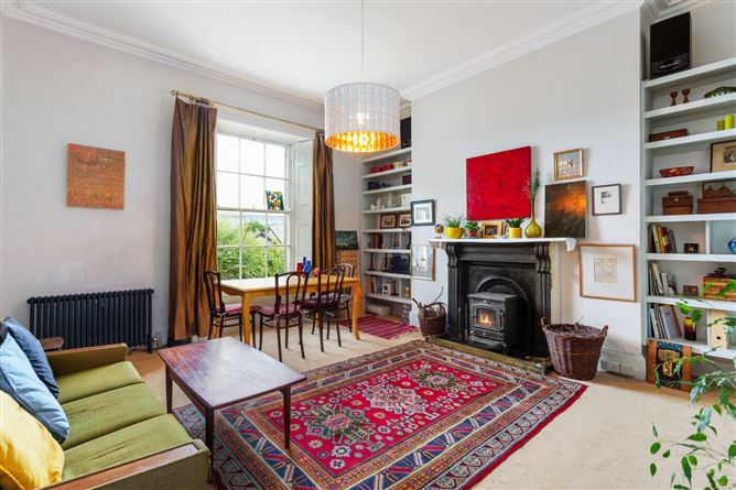 75 Waterloo Road, Ballsbridge, Dublin 4