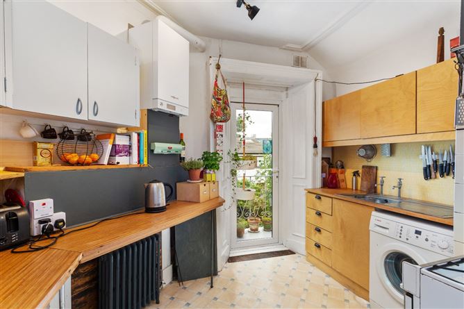 75 Waterloo Road, Ballsbridge, Dublin 4