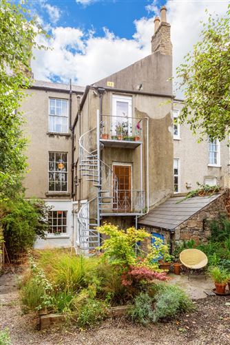 75 Waterloo Road, Ballsbridge, Dublin 4