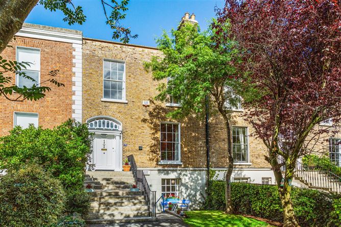 75 Waterloo Road, Ballsbridge, Dublin 4