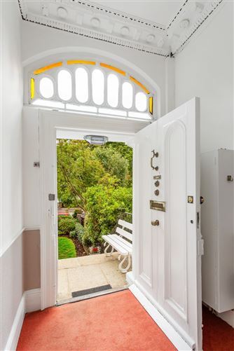 75 Waterloo Road, Ballsbridge, Dublin 4