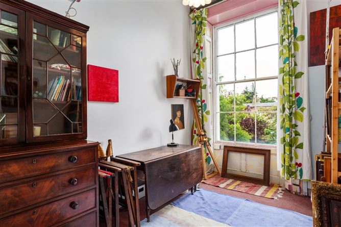 75 Waterloo Road, Ballsbridge, Dublin 4