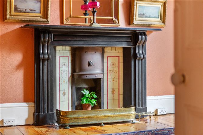 75 Waterloo Road, Ballsbridge, Dublin 4