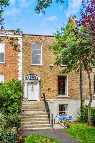 75 Waterloo Road, Ballsbridge, Dublin 4