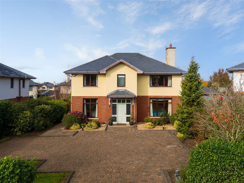 13 Heatherfield, Ballymaw, Waterfall, Cork