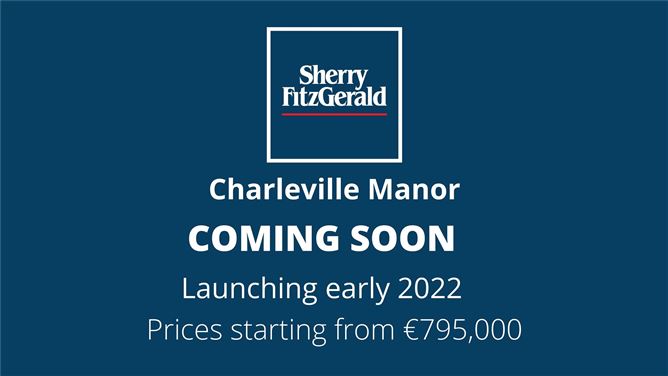Main image for 1&3 Charleville Manor,Firhouse Road,Knocklyon,Dublin 16