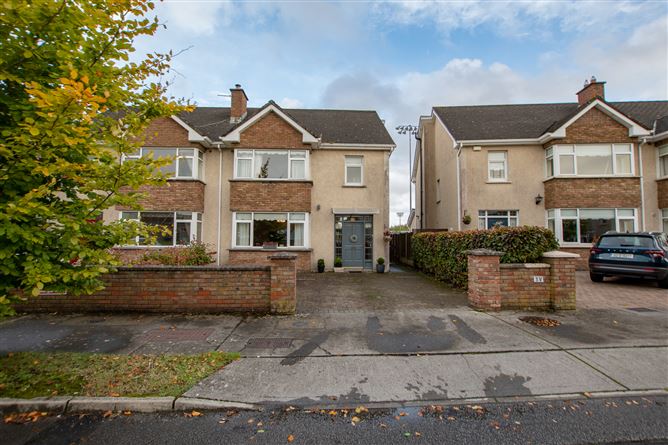 Main image for 20 Deravarra, Delvin Road, Mullingar, Westmeath