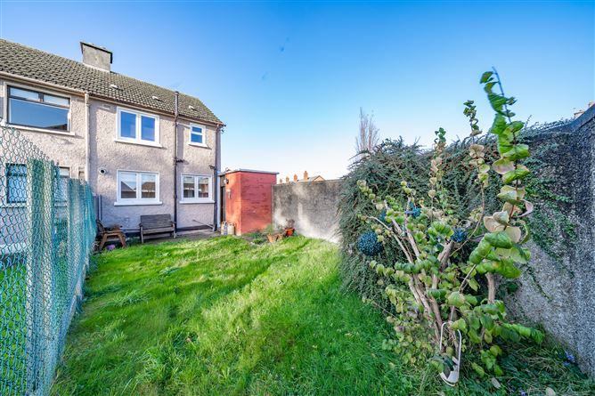 139 Bluebell Road, Bluebell, Dublin 12