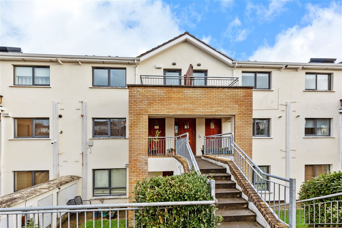 64 Kiltipper Gate, Tallaght,   Dublin 24