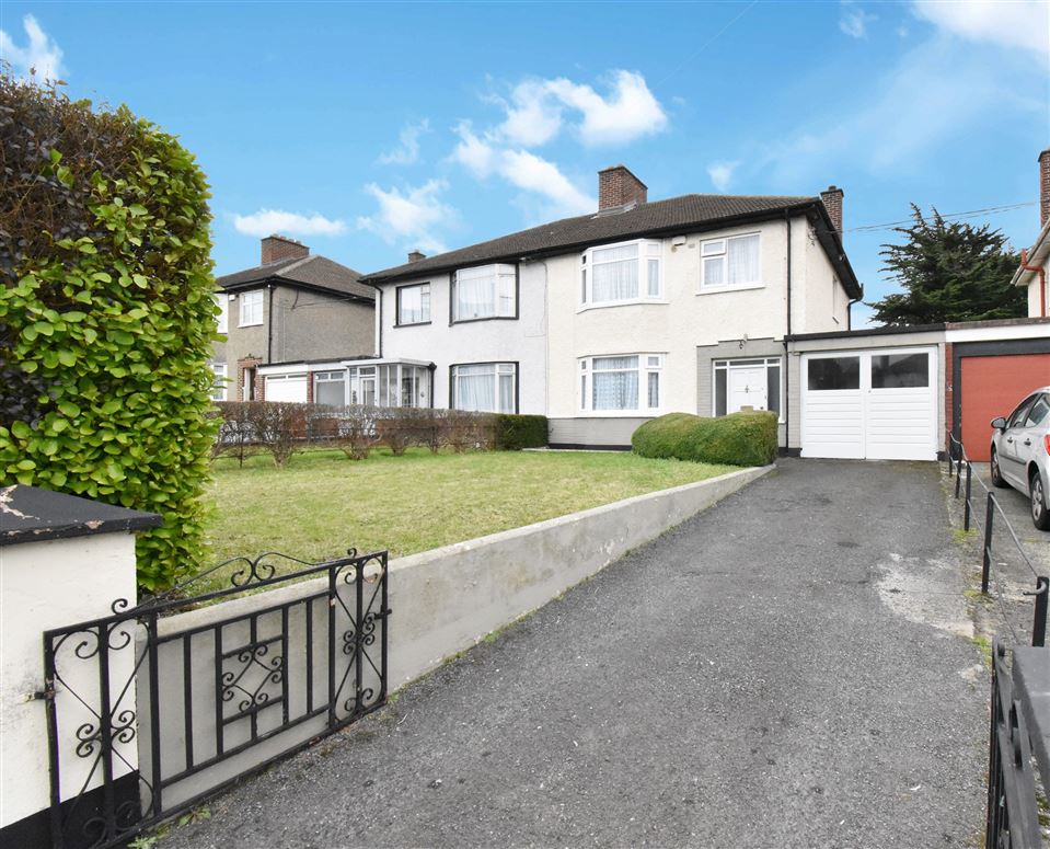 296 Swords Road, Santry, Dublin 9 Property Partners O'Brien Swaine