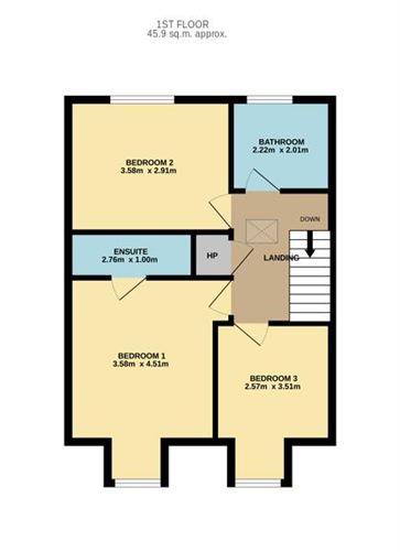 32 Frenchpark, Oranmore, Co. Galway
