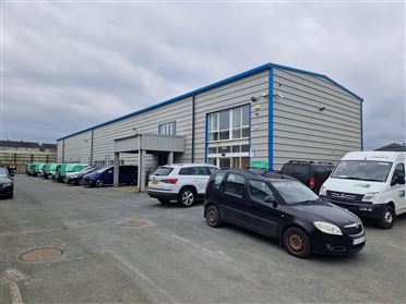 Image for An Post Delivery Service Unit Knockerahen Industrial Estate, Arklow, Wicklow