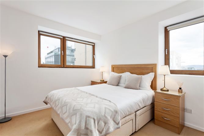 16 Block 8, Clarion Quay, IFSC, Dublin 1