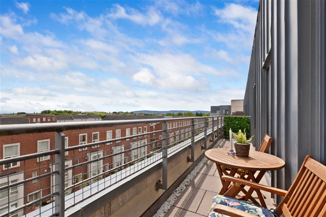 23 Cassian Court East, Royal Canal Park, Ashtown