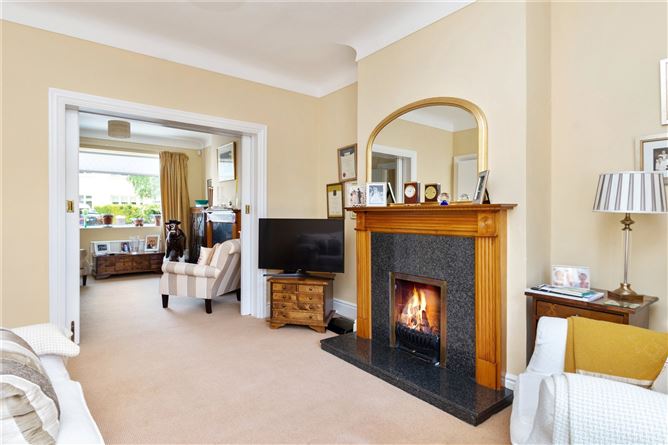 7 Washington Park, Rathfarnham, Dublin 14