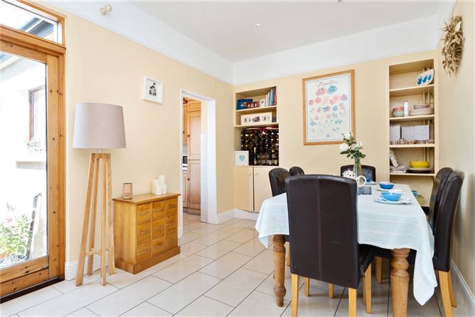 7 Washington Park, Rathfarnham, Dublin 14