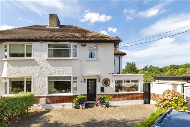 7 Washington Park, Rathfarnham, Dublin 14