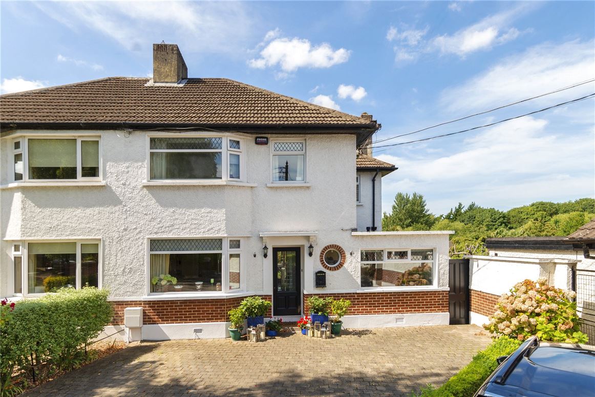 7 Washington Park, Rathfarnham, Dublin 14