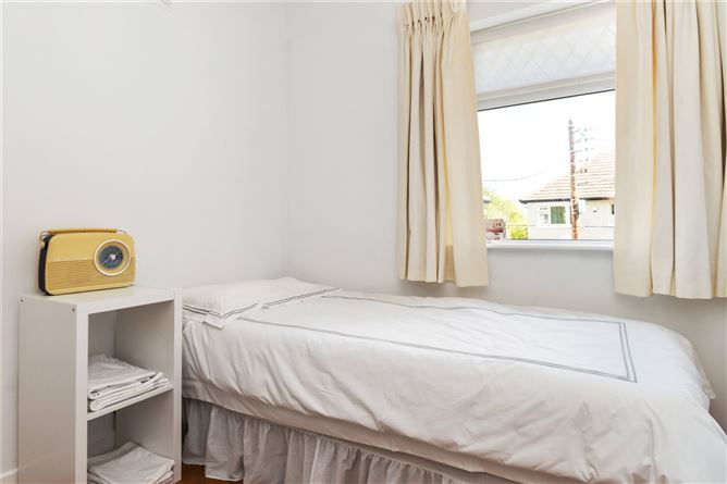 7 Washington Park, Rathfarnham, Dublin 14