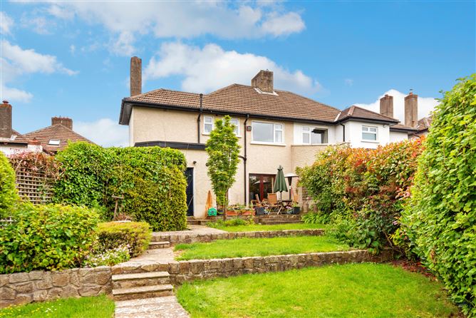 7 Washington Park, Rathfarnham, Dublin 14