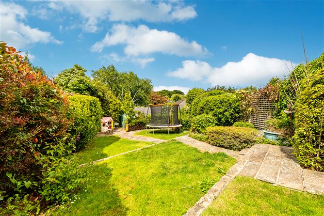 7 Washington Park, Rathfarnham, Dublin 14