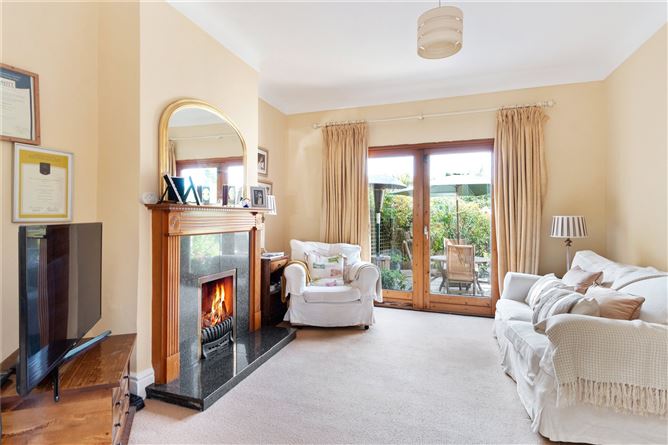 7 Washington Park, Rathfarnham, Dublin 14