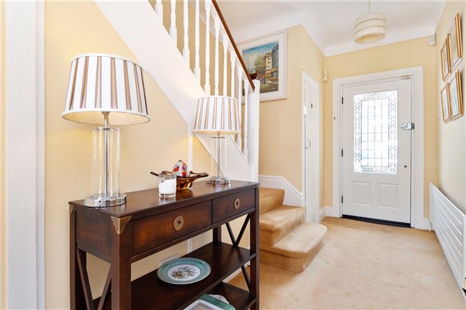 7 Washington Park, Rathfarnham, Dublin 14