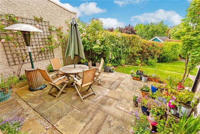 7 Washington Park, Rathfarnham, Dublin 14