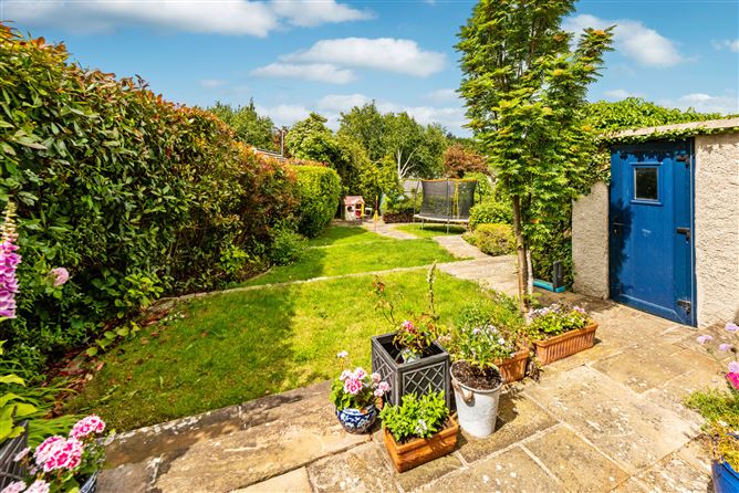 7 Washington Park, Rathfarnham, Dublin 14