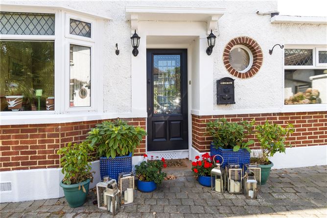 7 Washington Park, Rathfarnham, Dublin 14