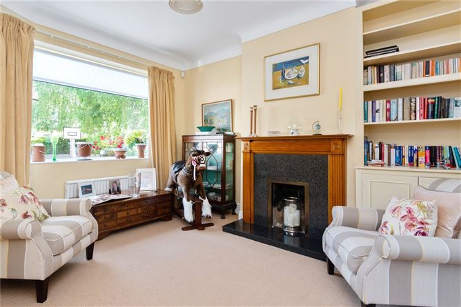 7 Washington Park, Rathfarnham, Dublin 14