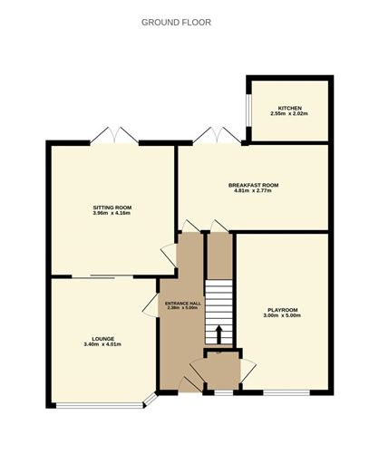 7 Washington Park, Rathfarnham, Dublin 14