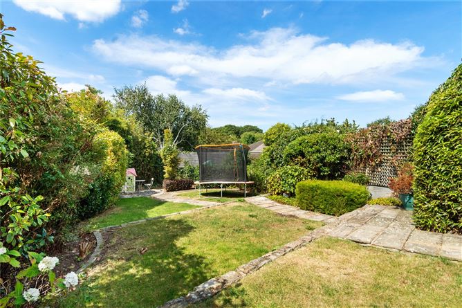 7 Washington Park, Rathfarnham, Dublin 14