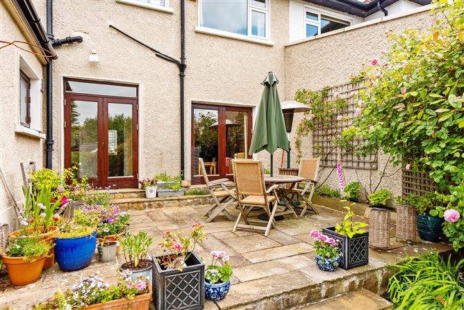 7 Washington Park, Rathfarnham, Dublin 14
